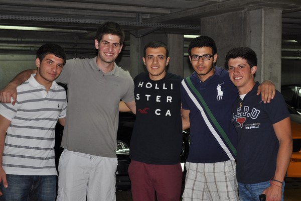 NDU Founder's Day 
